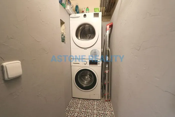 Prodej bytu 3+kk, Praha - Hlubočepy, Kříženeckého náměstí, 93 m2