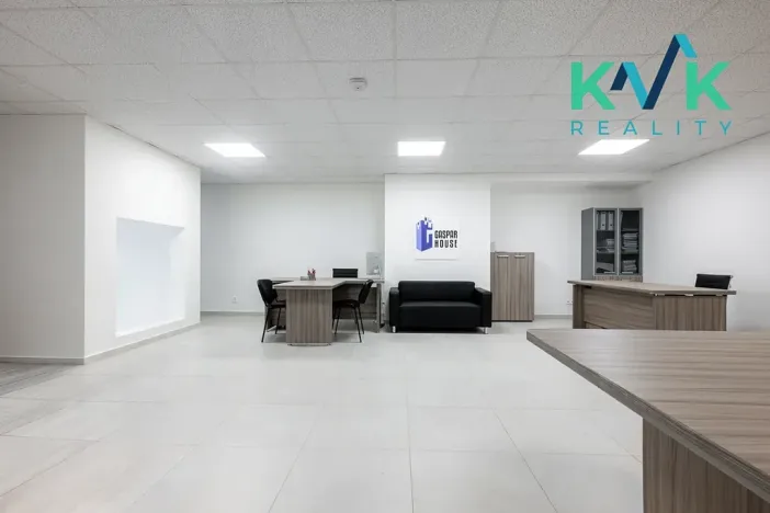 Prodej kanceláře, Karlovy Vary, Spálená, 92 m2