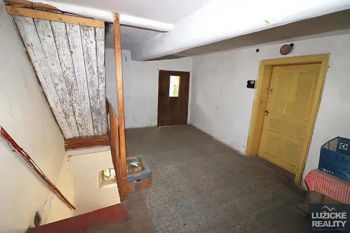 Prodej chalupy, Dubá, 212 m2