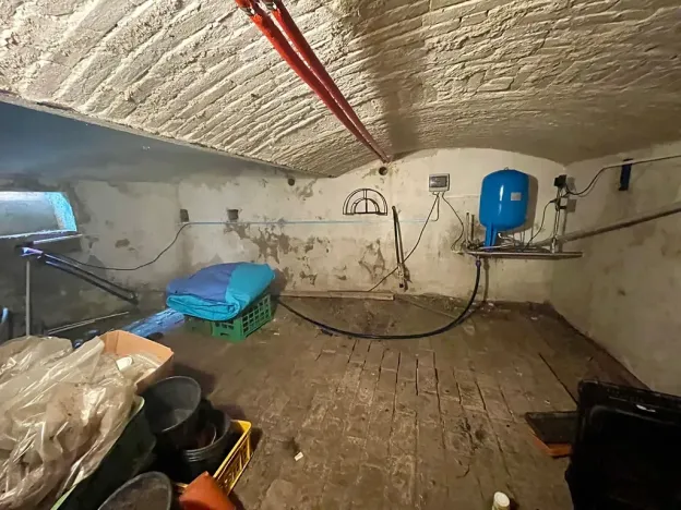 Prodej rodinného domu, Třebenice, 90 m2