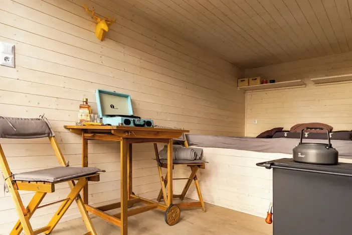 Prodej louky, Malečov, 1240 m2