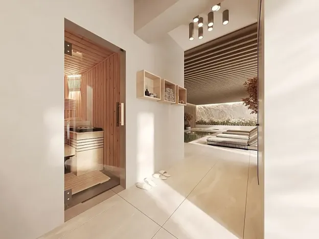 Prodej apartmánu, Javorník, 21 m2