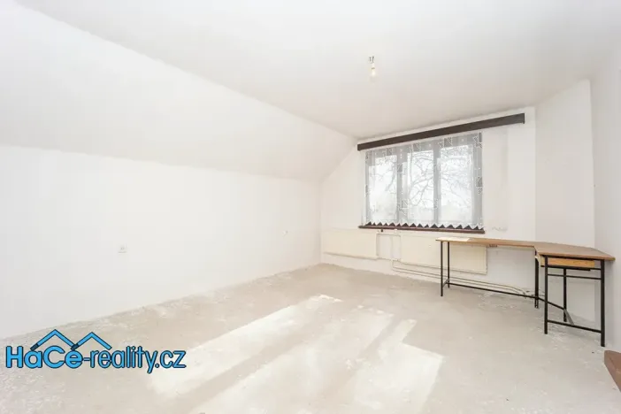 Prodej zemědělské usedlosti, Zdelov, 255 m2