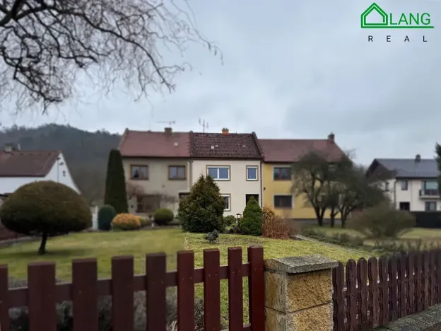 Prodej rodinného domu, Lhota Rapotina, 160 m2