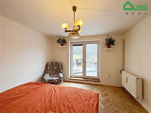 Prodej rodinného domu, Lhota Rapotina, 160 m2