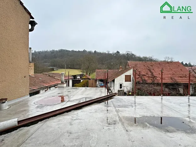 Prodej rodinného domu, Lhota Rapotina, 160 m2