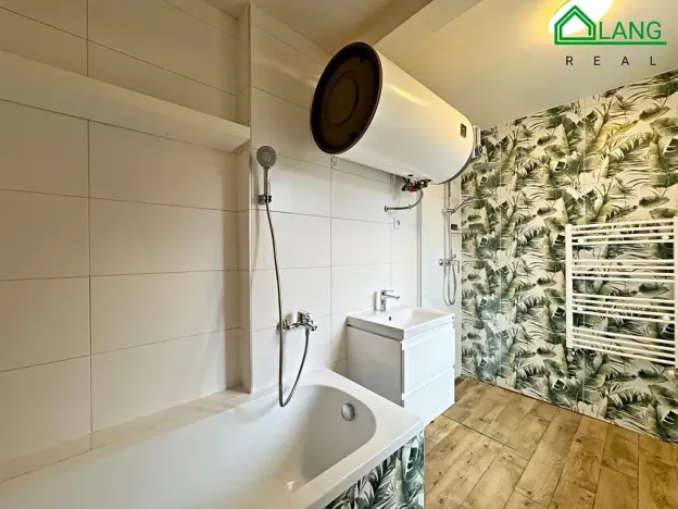 Prodej rodinného domu, Lhota Rapotina, 160 m2