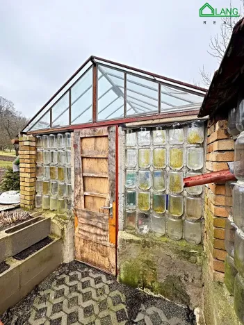 Prodej rodinného domu, Lhota Rapotina, 160 m2