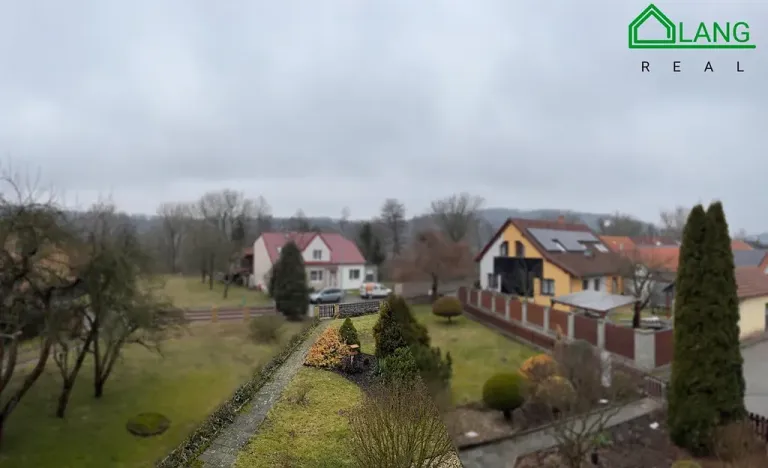 Prodej rodinného domu, Lhota Rapotina, 160 m2