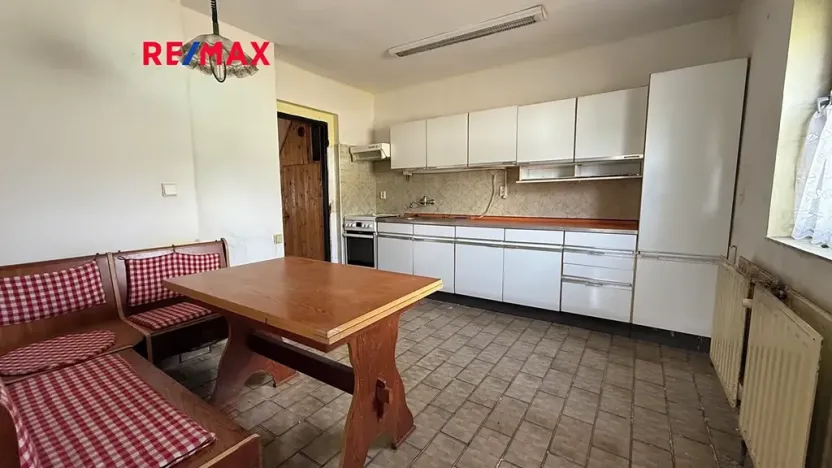 Prodej chalupy, Rybník, 98 m2