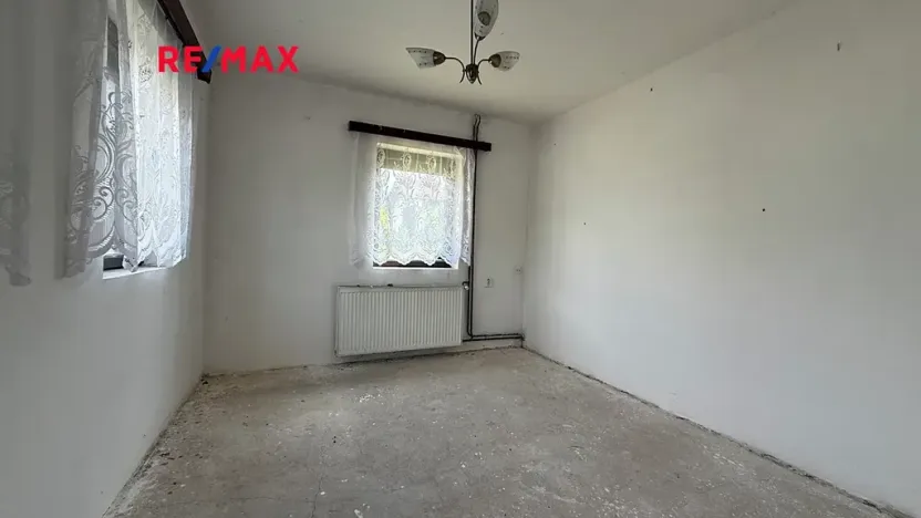 Prodej chalupy, Rybník, 98 m2