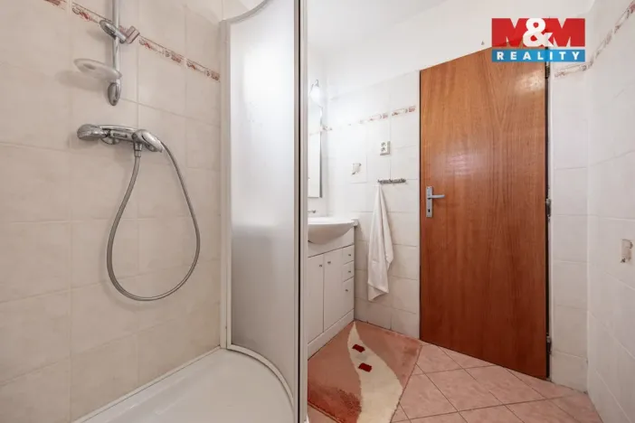 Prodej rodinného domu, Bohutín - Vysoká Pec, 230 m2