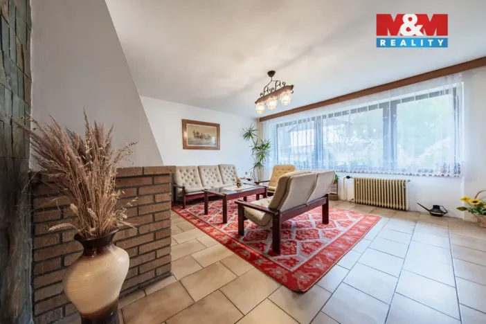 Prodej rodinného domu, Bohutín - Vysoká Pec, 230 m2