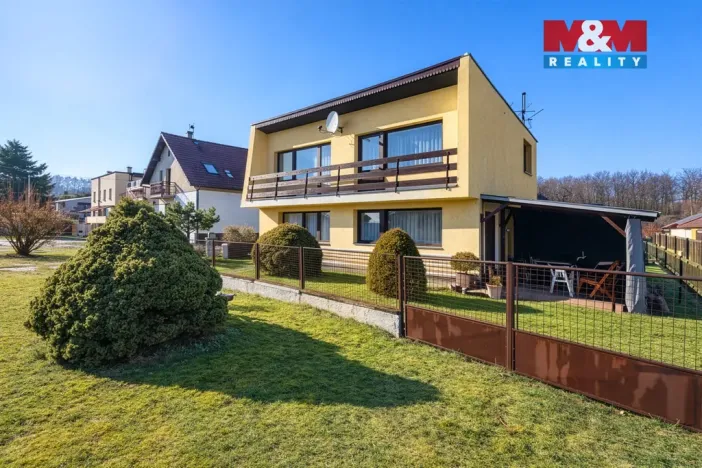 Prodej rodinného domu, Bohutín - Vysoká Pec, 230 m2