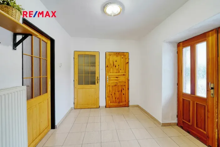 Prodej chalupy, Mezholezy, 96 m2