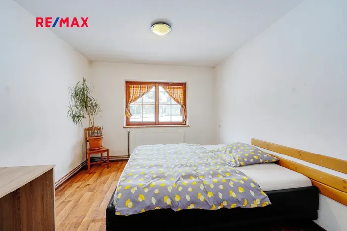 Prodej chalupy, Mezholezy, 96 m2