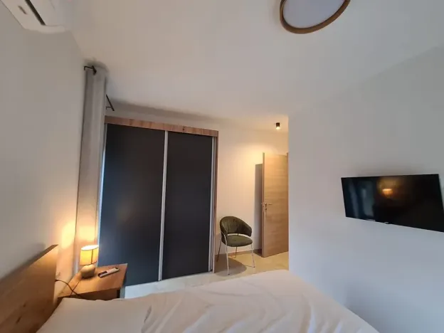 Prodej bytu 3+kk, Medulin, Chorvatsko, 62 m2