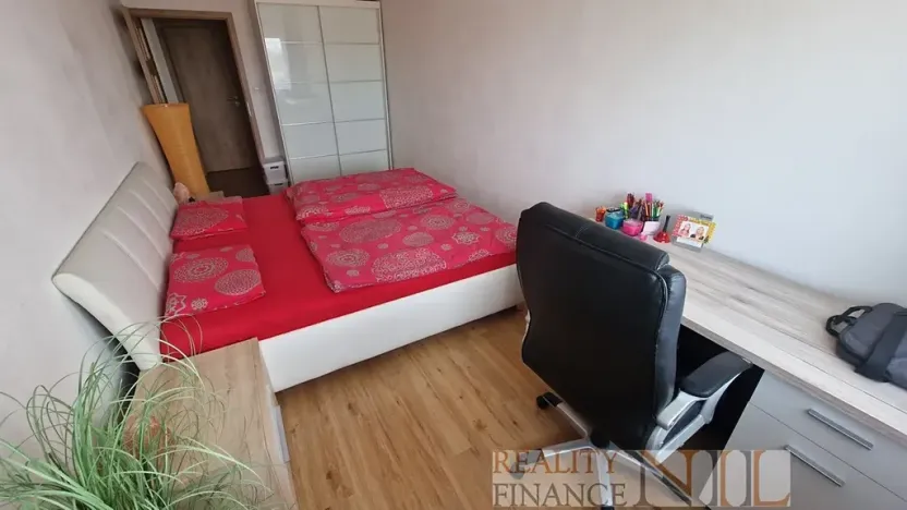 Prodej bytu 3+kk, Plzeň, Pecháčkova, 66 m2