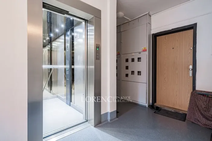 Prodej bytu 2+kk, Praha - Kamýk, Cílkova, 42 m2