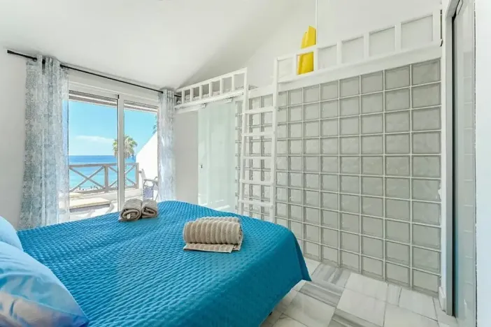 Prodej bytu 2+kk, Adeje, Španělsko, 73 m2