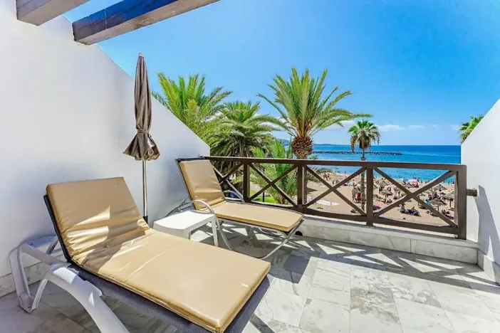 Prodej bytu 2+kk, Adeje, Španělsko, 73 m2