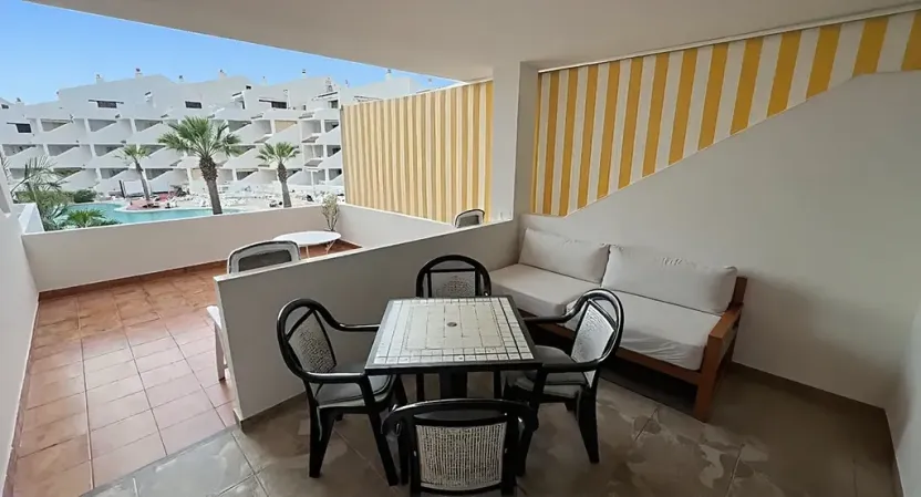 Prodej bytu 2+kk, Los Cristianos, Španělsko, 102 m2