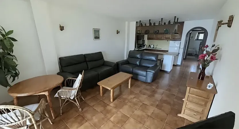 Prodej bytu 2+kk, Los Cristianos, Španělsko, 102 m2