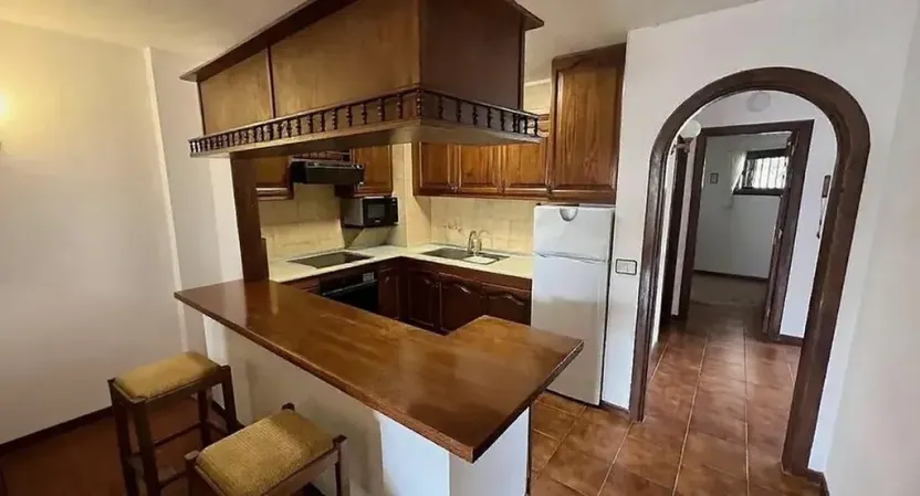 Prodej bytu 2+kk, Los Cristianos, Španělsko, 102 m2