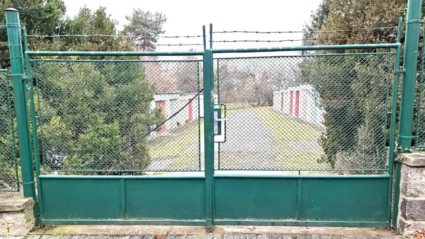 Prodej garáže, Praha - Dejvice, Pražákovská, 16 m2