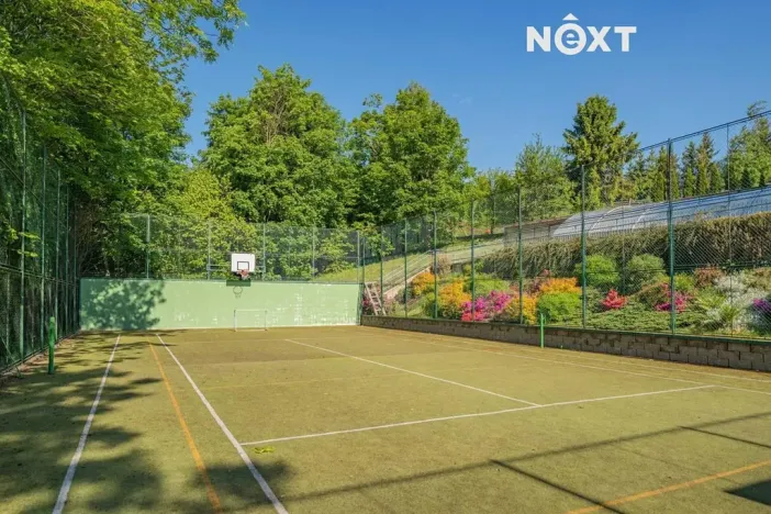 Pronájem ubytování, Horní Město, 250 m2