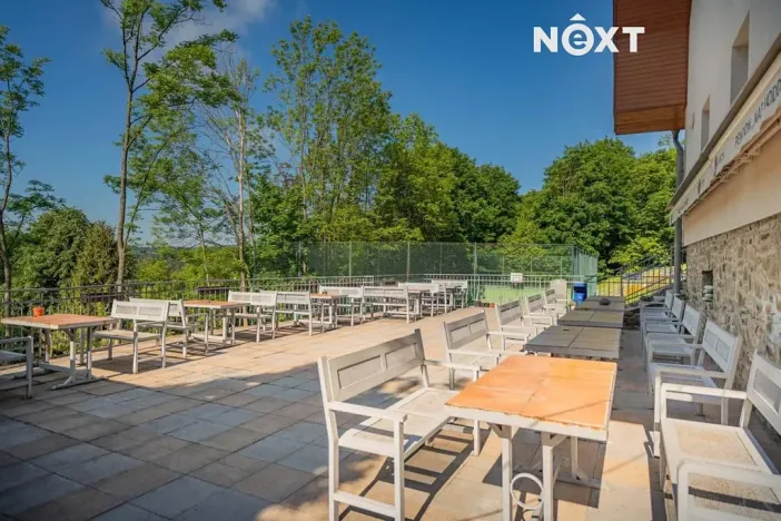 Pronájem ubytování, Horní Město, 250 m2