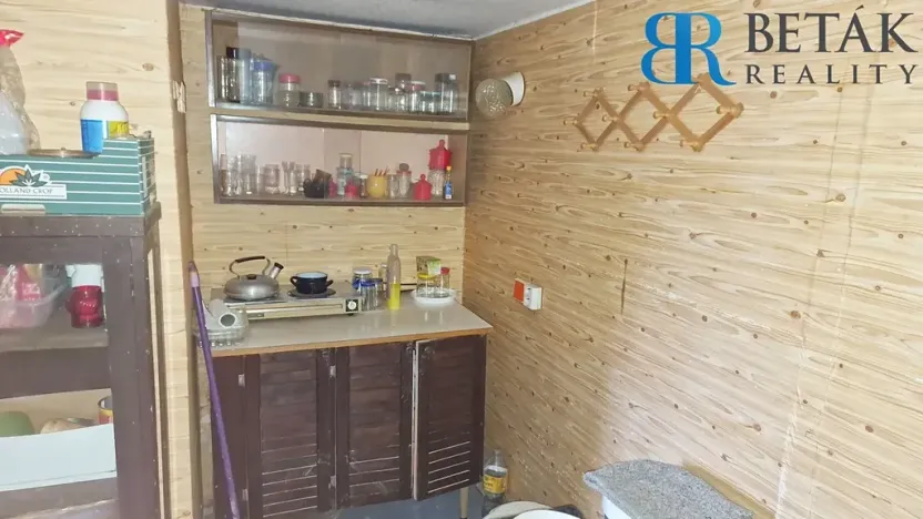 Prodej chaty, Přerov, 17 m2