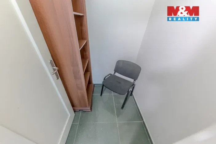 Prodej bytu 1+kk, Praha - Žižkov, Přemyslovská, 38 m2