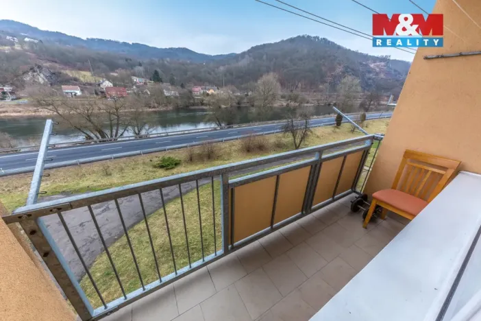 Prodej bytu 3+1, Dobkovice, 63 m2