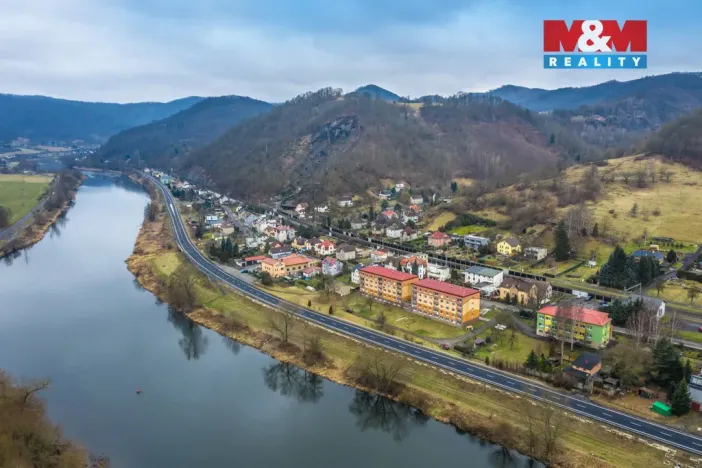 Prodej bytu 3+1, Dobkovice, 63 m2