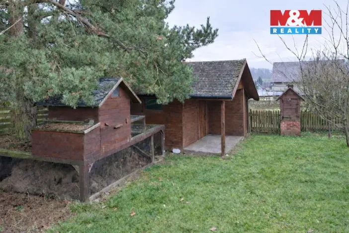 Prodej rodinného domu, Zašová, 228 m2