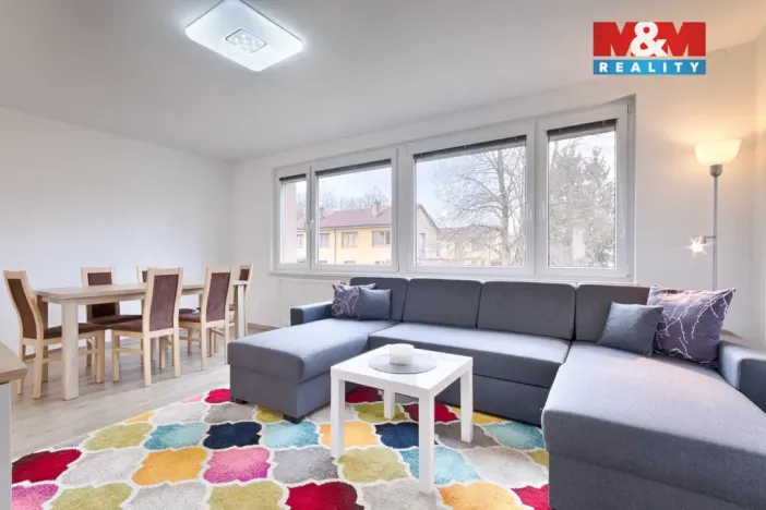 Prodej rodinného domu, Humpolec, Rumunská, 108 m2