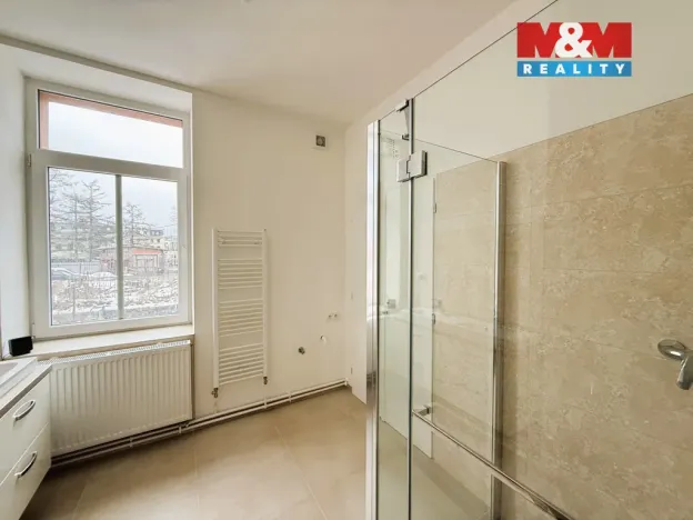 Prodej bytu 3+1, Jablonec nad Nisou, Nákladní, 72 m2