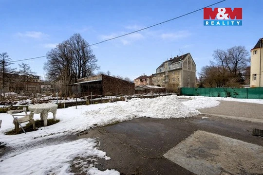 Prodej bytu 3+1, Jablonec nad Nisou, Nákladní, 72 m2