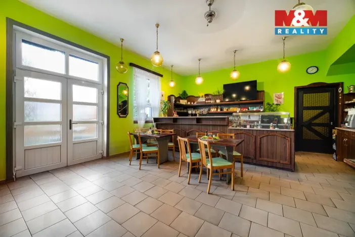 Prodej ubytování, Stradouň, 1024 m2