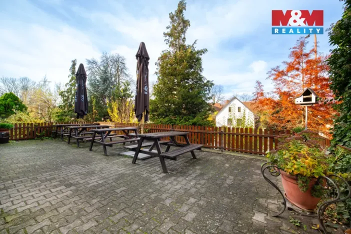 Prodej ubytování, Stradouň, 1024 m2