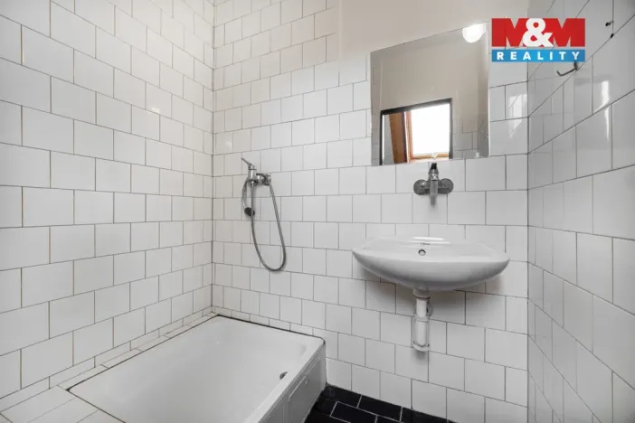 Prodej ubytování, Stradouň, 1024 m2