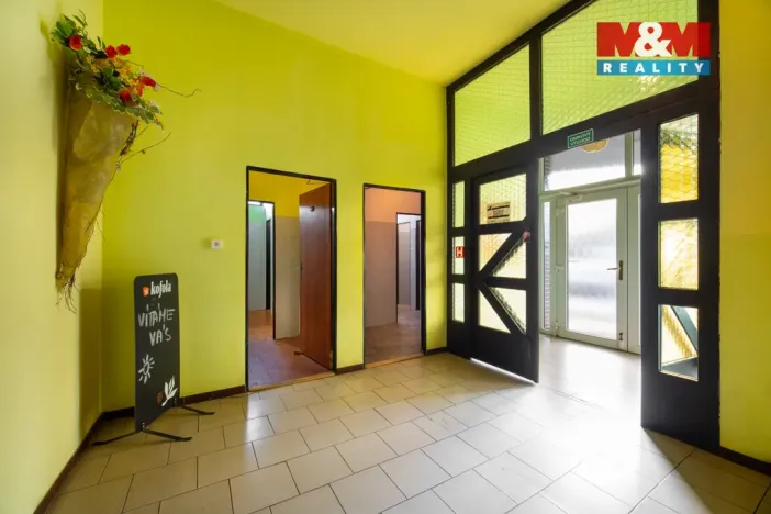 Prodej ubytování, Stradouň, 1024 m2