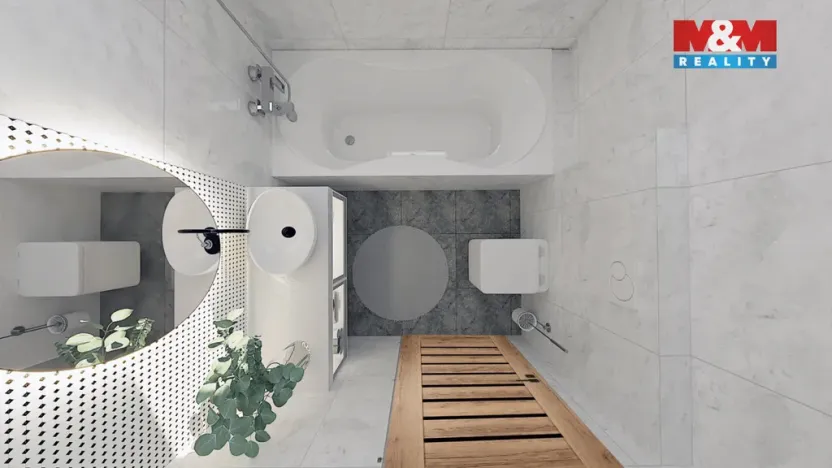 Prodej rodinného domu, Říčany - Voděrádky, 140 m2