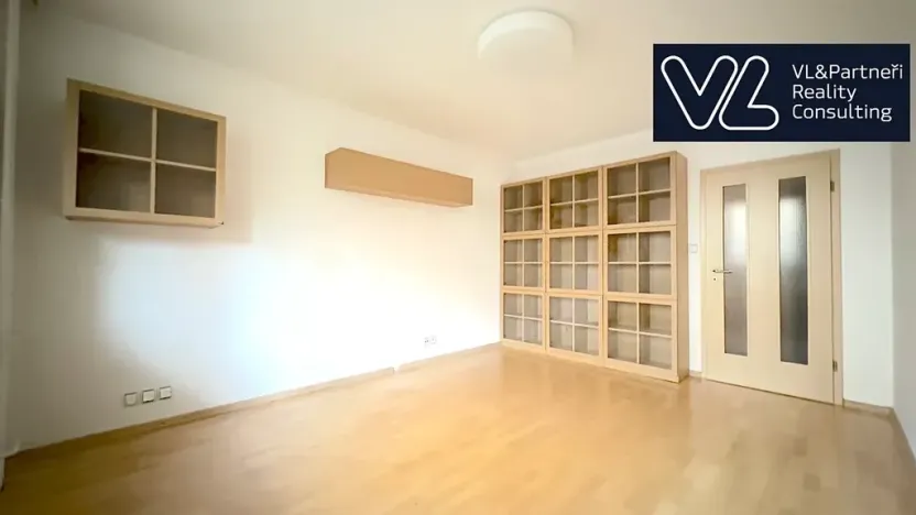 Pronájem bytu 3+1, Brno, Musorgského, 71 m2