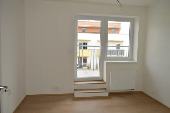 Prodej bytu 4+kk, Brno, Chvalovka, 68 m2