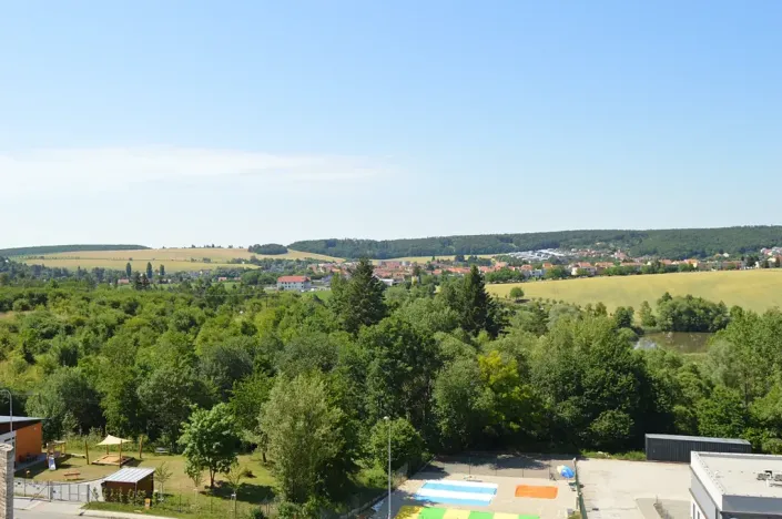 Prodej bytu 4+kk, Brno, Chvalovka, 68 m2