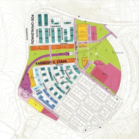 Prodej komerční nemovitosti, Brno, Žabí, 114 m2