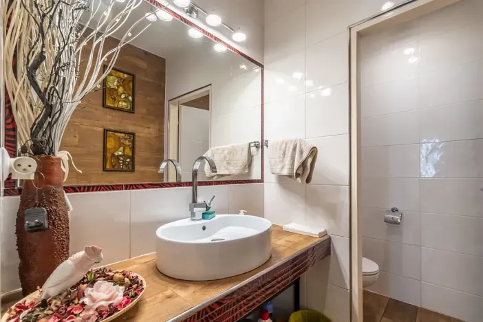 Prodej bytu 3+1, Praha - Hostivař, Hostivařská, 65 m2