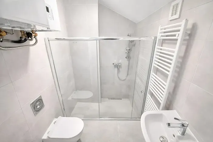 Prodej bytu 2+kk, Brno, Zezulova, 30 m2